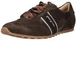 Slipper PAUL GREEN "Paul Green Slipper Veloursleder", Damen, Gr. 37, braun...