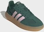 adidas Sportswear Sneaker "BARREDA DECODE" inspiriert vom Design des adidas...