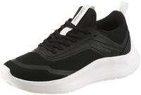 Calvin Klein Slip-On Sneaker "LIGHT RUNNER SOCK MESH LYCRA" Slipper, Halbschuh,