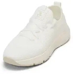 Sneaker MARC O'POLO "aus recyceltem Polyester", Damen, Gr. 39, wei&szlig;,...