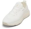 Sneaker MARC O'POLO "aus recyceltem Polyester", Damen, Gr. 39, wei&szlig;,...
