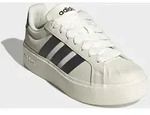 Plateausneaker ADIDAS SPORTSWEAR "STREETTALK BOLD", Damen, Gr. 41, sanftes...