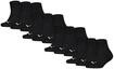 PUMA Sneakersocken "Socken Plain Quarter 12P 12er Pack"