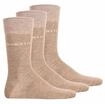 bugatti Kurzsocken "Socken 3er Pack" 3 Paar tlg.