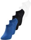 HUGO Underwear Freizeitsocken "6P AS UNI CC 1026" Packung, 6er-Pack, 6 Paar...