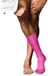 FALKE Socken "No. 9 Pure Fil d&Eacute;cosse" 1 Paar tlg.