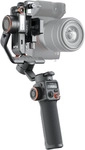HOHEM Kamera-Gimbal "iSteady MT3 Pro Kit", schwarz, B:14,9cm H:11,84cm T:22,5cm,