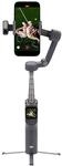 DJI Gimbal "Osmo Mobile 8P Kreativ Combo", grau (schwarz), B:11cm H:10,1cm T:29,1cm,