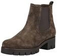 Gabor Stiefelette "Gabor Stiefelette Veloursleder"
