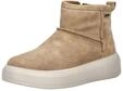 Legero Ankleboots "Legero Stiefelette Veloursleder"