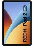 XIAOMI Tablet "Pad 2 9.7", Energieeffizienz: E (A-G), silber, 128 GB,