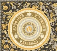 Versace Vliestapete "Wallpaper Versace 5 Floral Design" abstrakt gemustert leicht