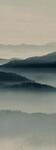 living walls Fototapete "Walls by Patel Horizon Panels 1" glatt Vlies, Wand,...