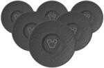 Villeroy & Boch Untertasse "Kaffee-Untertassen Manufacture Rock - Mickey Mouse...