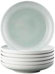 Seltmann Weiden Suppenteller "Suppenteller Sento Home &oslash; 21,3 cm 6er Set"