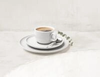 Seltmann Weiden Brotteller "Brotteller Sento Home &oslash; 16,3 cm 6er Set"