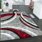 Paco Home Teppich "Brillance 758" rechteckig 14 mm H&ouml;he Kurzflor, modernes