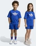 adidas Originals Trainingsanzug "TR LO STS" 2 tlg. f&uuml;r Kinder, mit 2 Teilen,...
