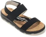 Sandale REGATTA "Rylie", Damen, Gr. 38, schwarz, Obermaterial: 100%...