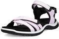 Ecco Trekkingsandale "ECCO OFFROAD ROAM W" Outdoorschuh, Sommerschuh,