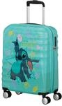 American Tourister Hartschalen-Trolley "WAVEBREAKER DISNEY, verschiedene Motive" 36 l