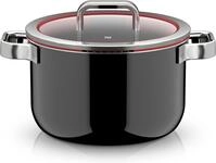 WMF Kochtopf "Fusiontec Function Pro" 1 tlg. tlg. Edelstahl Glas