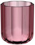 Dekovase VILLEROY & BOCH "Vase Fleur 15 cm pink", pink, B:12,5cm H:15cm T:12,5cm