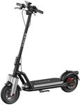 NAVEE E-Scooter "N65i II Electric Scooter" 20 km/h 70 km Frontlicht, Bremslicht,