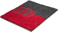 Kleine Wolke Badematte ""Dynamic", Badvorleger, Badezimmer Teppich" H&ouml;he 20 mm