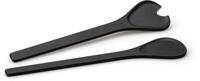 Continenta Salatbesteck "Duracore" 31 cm