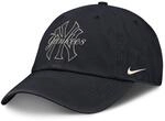 Baseball Cap NIKE "Nike Cap New York Yankees Nike Statement OC", Herren, Gr....