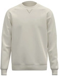 Sweatshirt TRIGEMA "TRIGEMA Sweatshirt mit angerauter Innenseite", Damen, Gr. M,