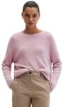 Marc OPolo Strickpullover "aus Heavy-Weight-Organic-Cotton"