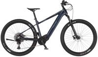 FISCHER Fahrrad "MONTIS 8.0I 711 ULTIMATE" 12 Gang SRAM Kettenschaltung...
