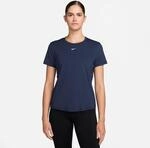 Nike T-Shirt "W NK ONE CLASSIC DF SS TOP" sportlich, Kurzarm, f&uuml;r Fitness und