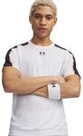 Under Armour Trainingsshirt "UA M CHALLENGER TRAIN SS" kurze &Auml;rmel, mit
