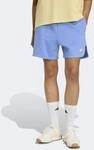adidas Sportswear Shorts "W 3SS FL" f&uuml;r sportliche Aktivit&auml;ten, aus...
