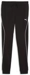 Sporthose PUMA "PUMA Sport Jogginghose Jungen", M&auml;dchen, Gr. 176,...