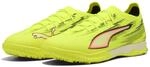 Fu&szlig;ballschuh PUMA "ULTRA 6 PRO CAGE Fu&szlig;ballschuhe Erwachsene", Herren, Gr....