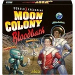 Spiel RAVENSBURGER "Moon Colony Bloodbath", bunt, Spiele, Kinder, Made in Germany