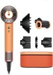 DYSON Haartrockner "Dyson Supersonic Nural" 1.600 W 5 Aufs&auml;tze Limitierte