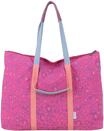 Fritzi aus Preu&szlig;en Henkeltasche "My Shopper Leo" mit viel Platz und praktischem