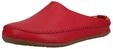 Haflinger Hausschuh "Haflinger Hausschuhe Leder"