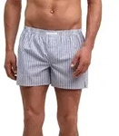 Boxer FALKE "Daily Underwear", Herren, Gr. XL, 1 Stk., bunt (gr&uuml;n mix (0752)),
