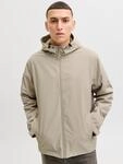 Jack & Jones Outdoorjacke "JJEFLYNN FUNCTIONAL JACKET NOOS" mit Kapuze mit...