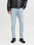 Jack & Jones "JJICLARK im Used-Look, Stretchkomfort und niedrige Leibh&ouml;he"