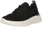 Sneaker CLARKS "Solevana Style", Herren, Gr. 41, schwarz, Schuhe Sneaker, im