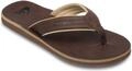 Quiksilver Sandale "Carver Nubuck"