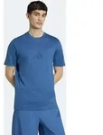 T-Shirt ADIDAS SPORTSWEAR "ADIDAS Z.N.E", Herren, Gr. XXL, dusky petrol,