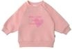 Liliput Sweatshirt "Wenn es regnet sind alle Schaukeln frei", mit...